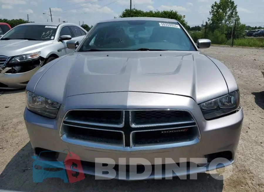 2C3CDXBG2EH193277 Photo# 5
