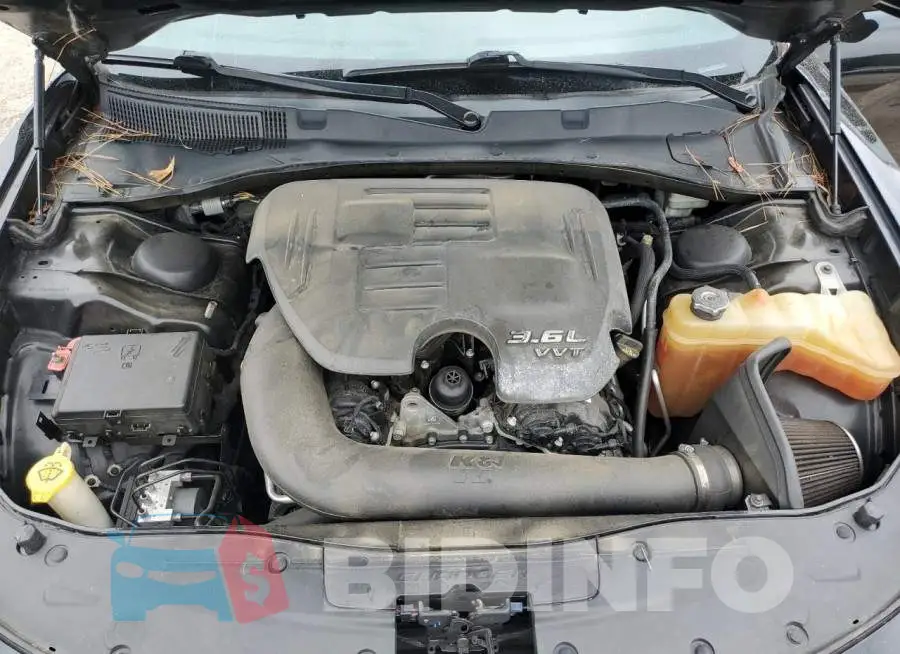 2C3CDXBG2FH847034 Photo# 11