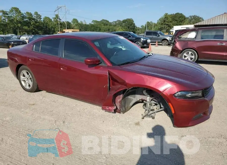 2C3CDXBG2KH720228 Photo# 4