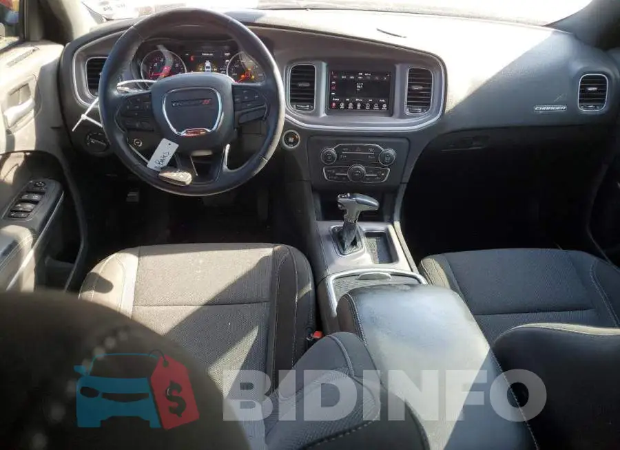 2C3CDXBG2KH720228 Photo# 8