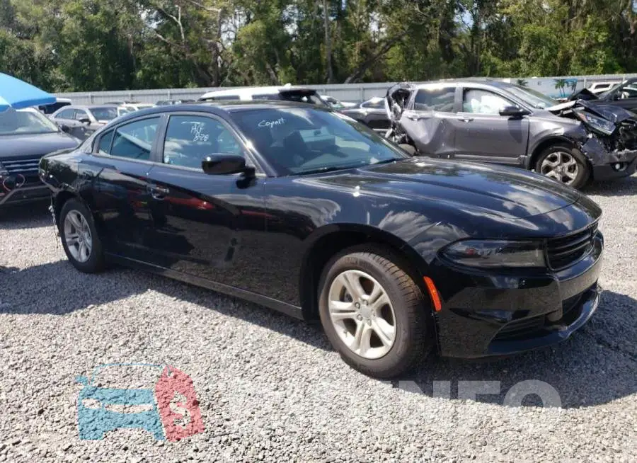 2C3CDXBG4PH522225 Photo# 4