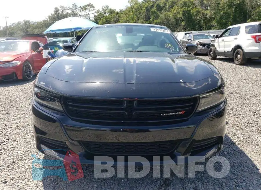 2C3CDXBG4PH522225 Photo# 5