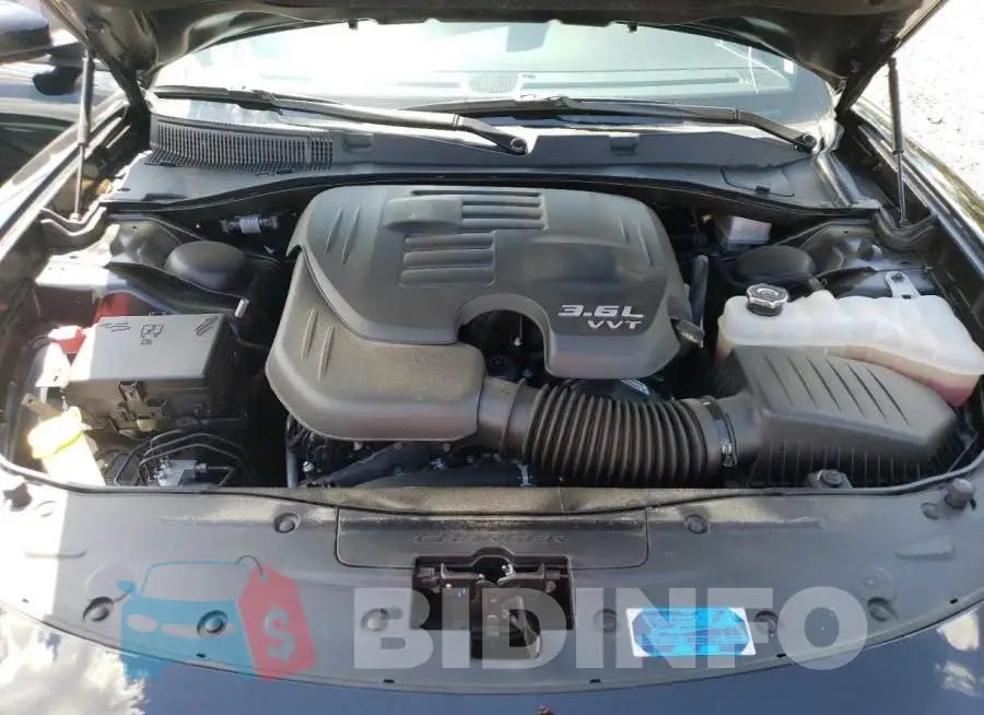 2C3CDXBG4PH522225 Photo# 11