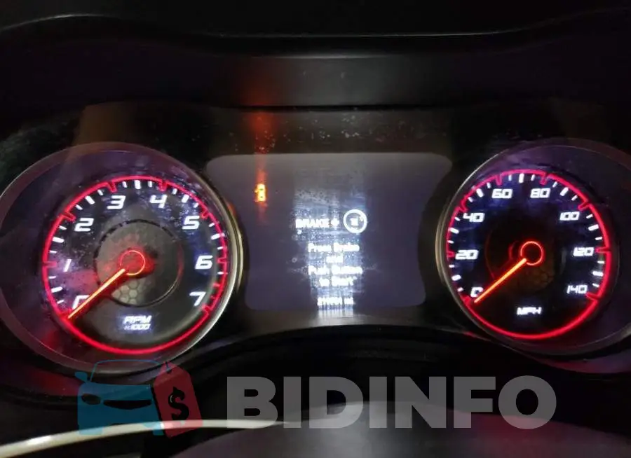 2C3CDXBG5FH880917 Photo# 9