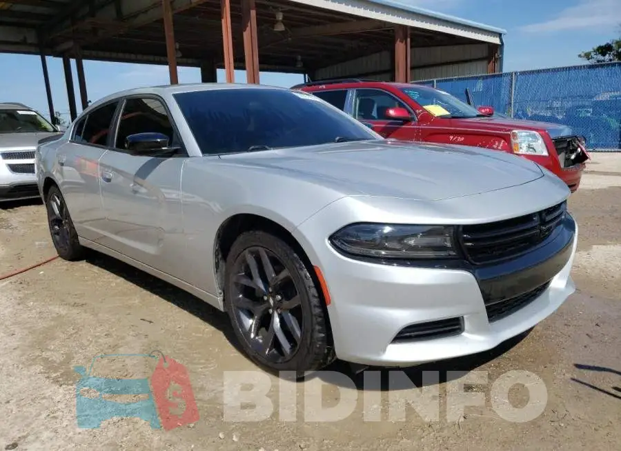 2C3CDXBG6KH748985 Photo# 4