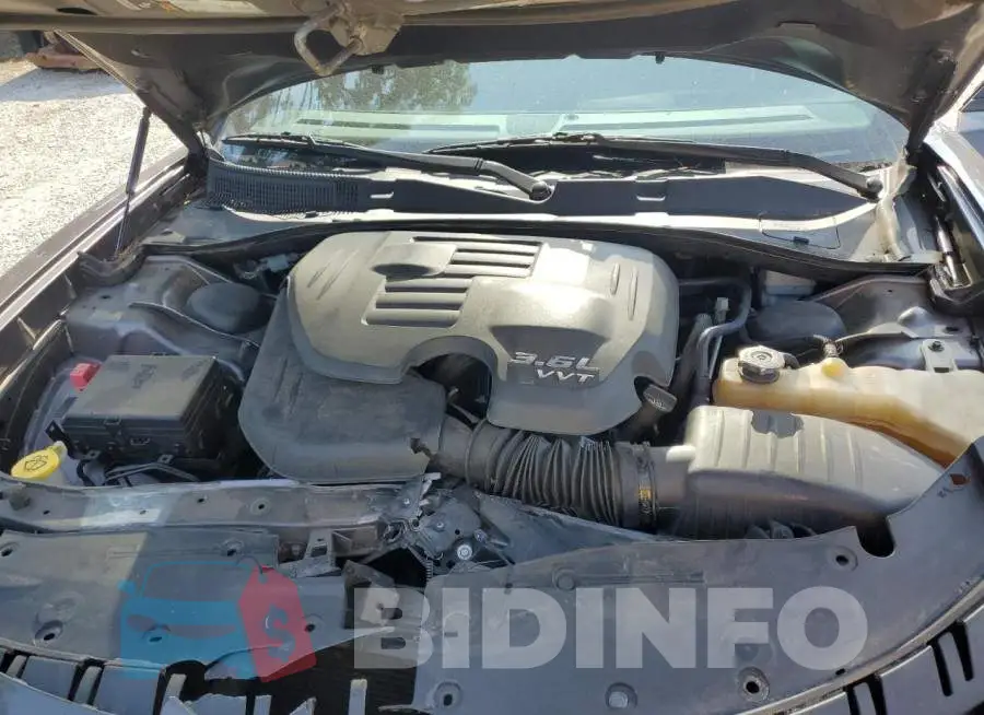 2C3CDXBG7FH799045 Photo# 11