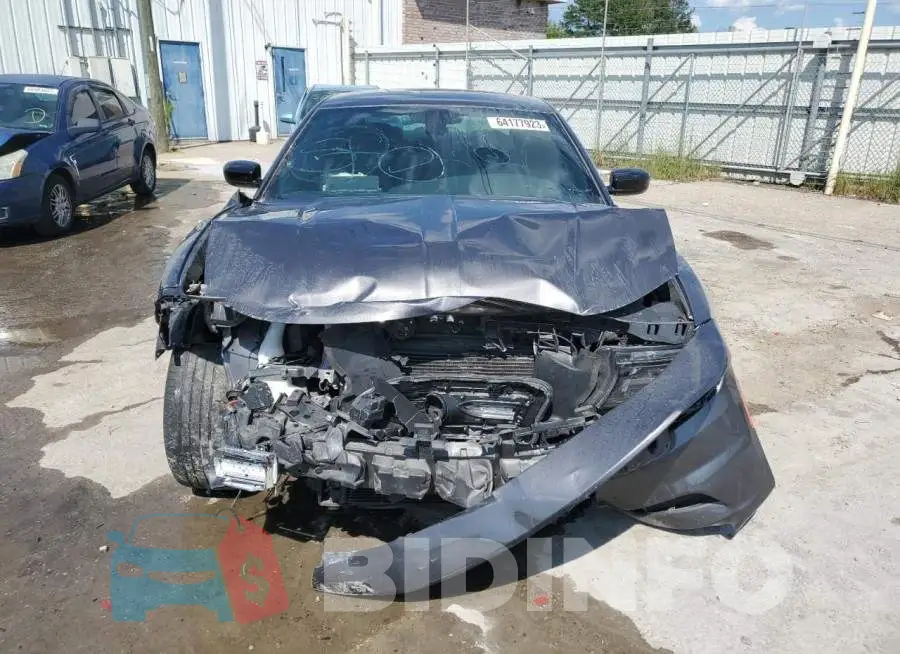 2C3CDXBG7KH588440 Photo# 5