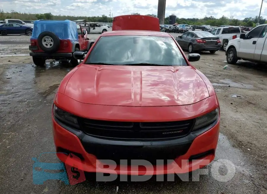 2C3CDXBGXLH180483 Photo# 5