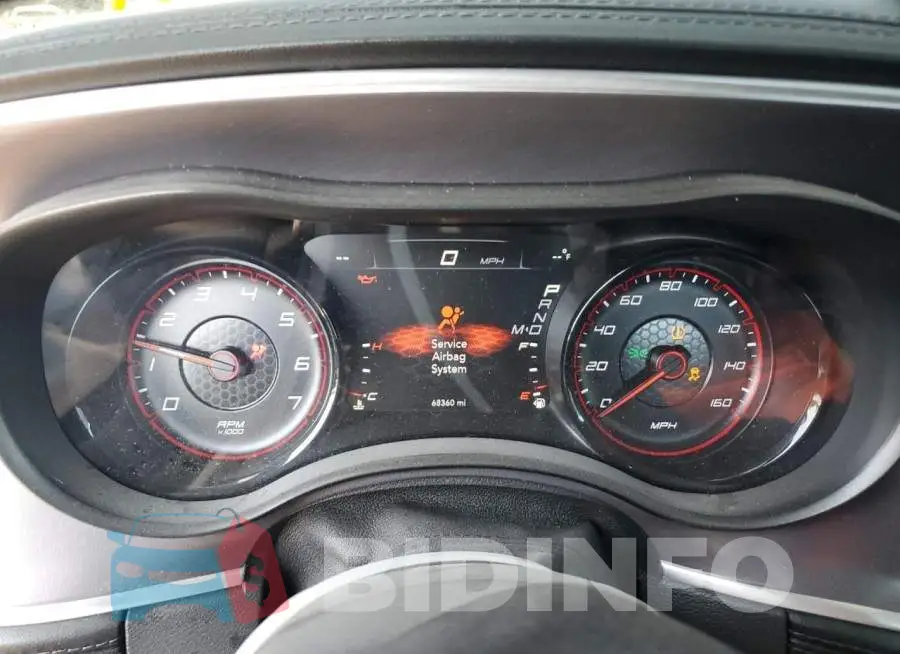 2C3CDXCTXLH150413 Photo# 9