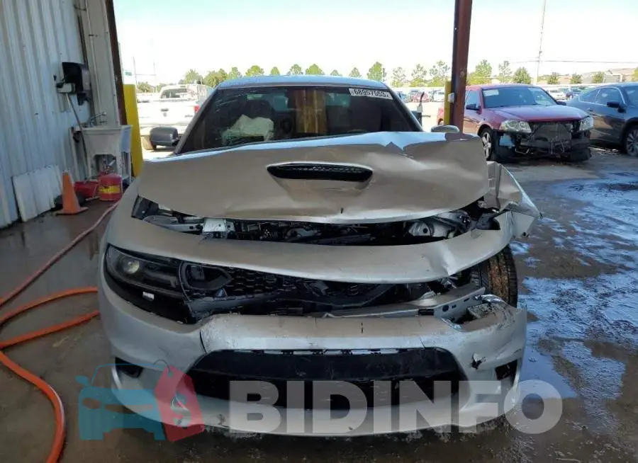 2C3CDXGJ0MH616263 Photo# 5