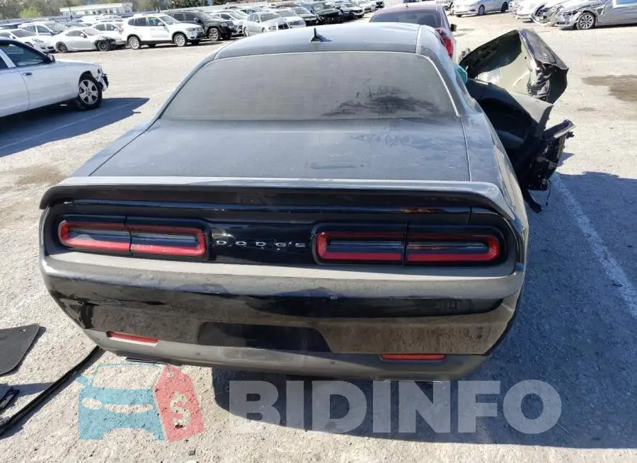 2C3CDZFJ4PH518158 Photo# 6