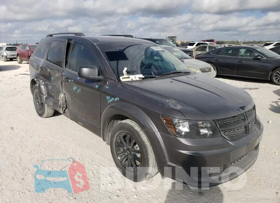 3C4PDCAB5LT262222 Photo# 4