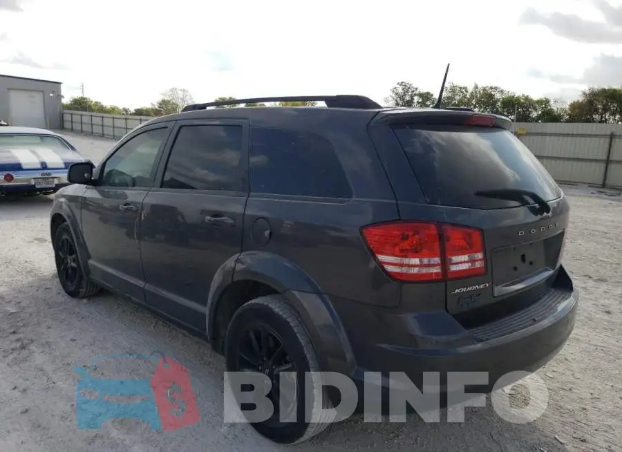 3C4PDCAB5LT262222 Photo# 2