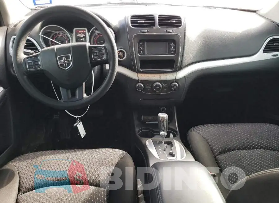 3C4PDCAB5LT262222 Photo# 8