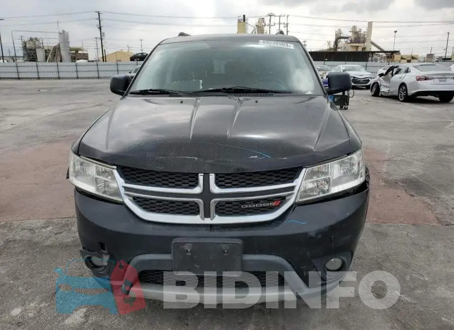3C4PDCBG6FT628395 Photo# 5