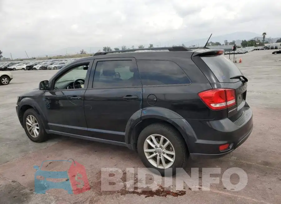 3C4PDCBG6FT628395 Photo# 2