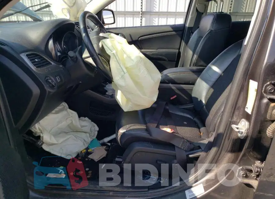 3C4PDCGG1GT154284 Photo# 7
