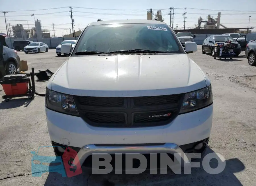 3C4PDCGG3JT171983 Photo# 5