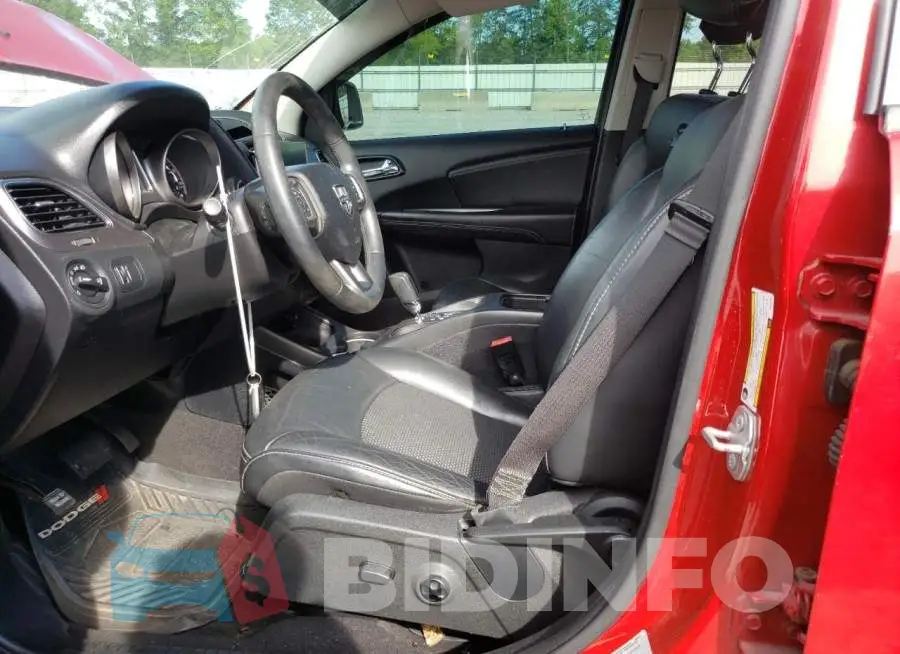 3C4PDCGG6HT518197 Photo# 7