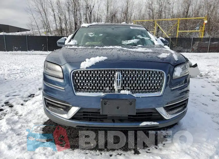 2LMPJ8L95KBL30092 Photo# 5