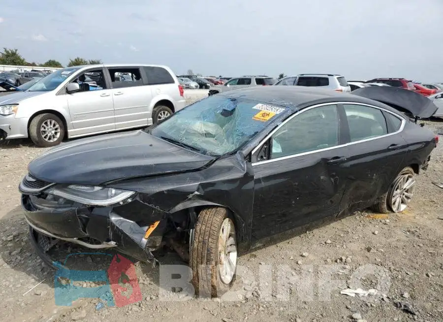 1C3CCCAB2GN172621 Photo# 1