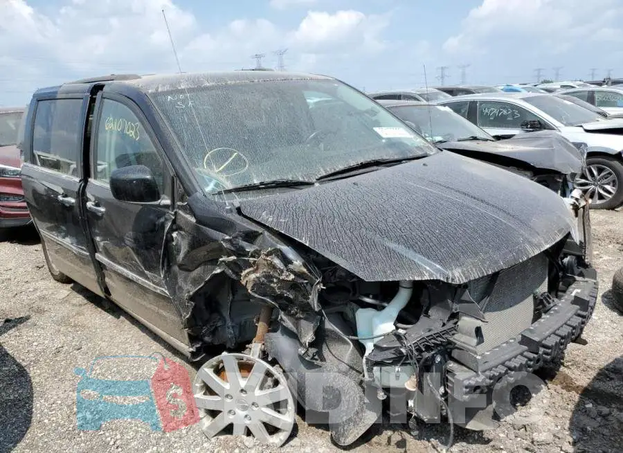 2C4RC1BG2FR755566 Photo# 4