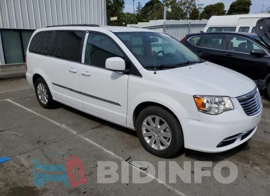 2C4RC1BG4GR295120 Photo# 4
