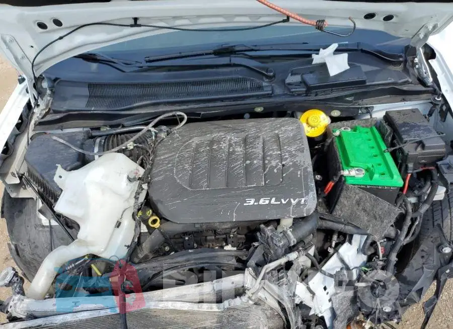 2C4RC1CG9GR166742 Photo# 12