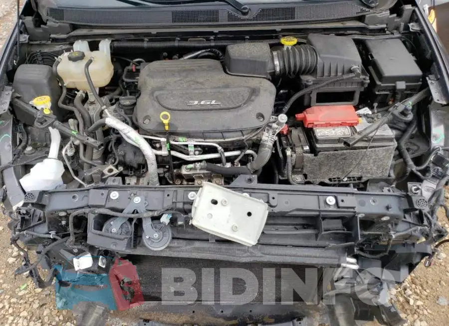 2C4RC1EG8JR261040 Photo# 12