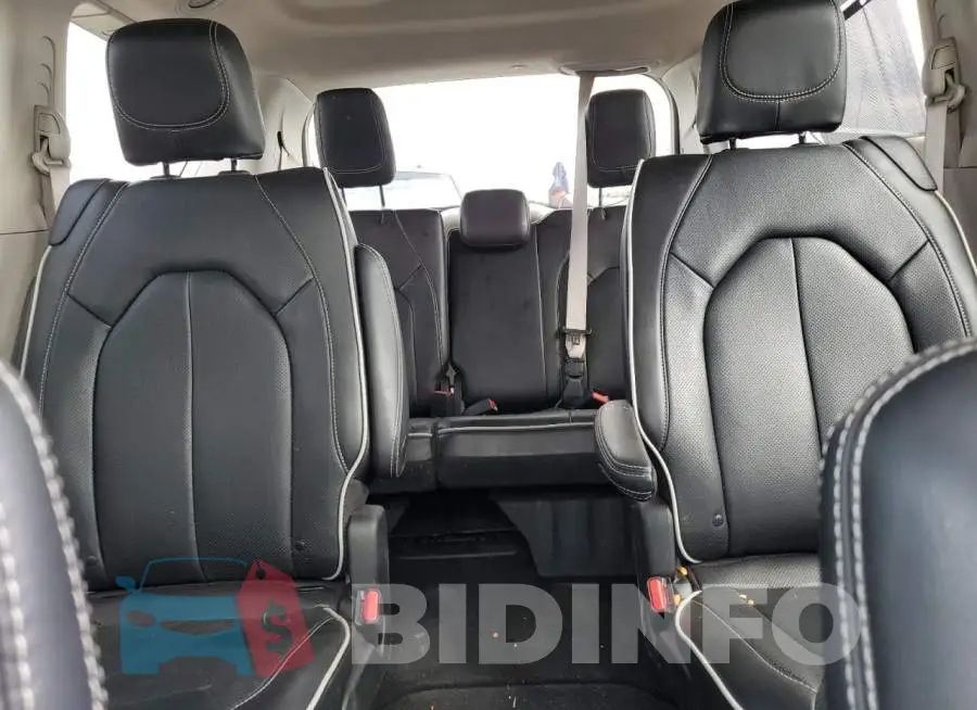 2C4RC1GG1NR175894 Photo# 10