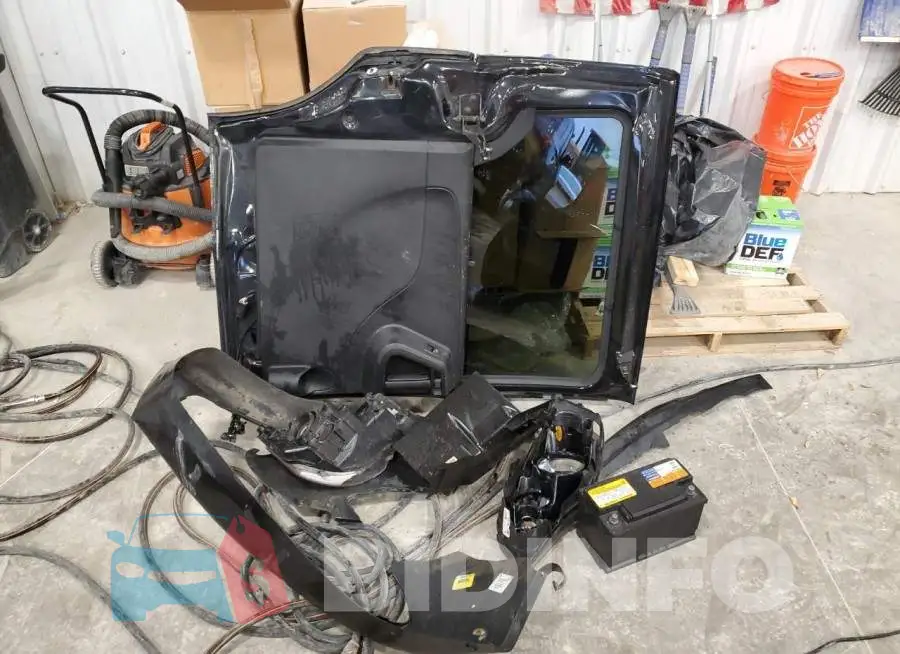 2C4RC1HG7ER201350 Photo# 13