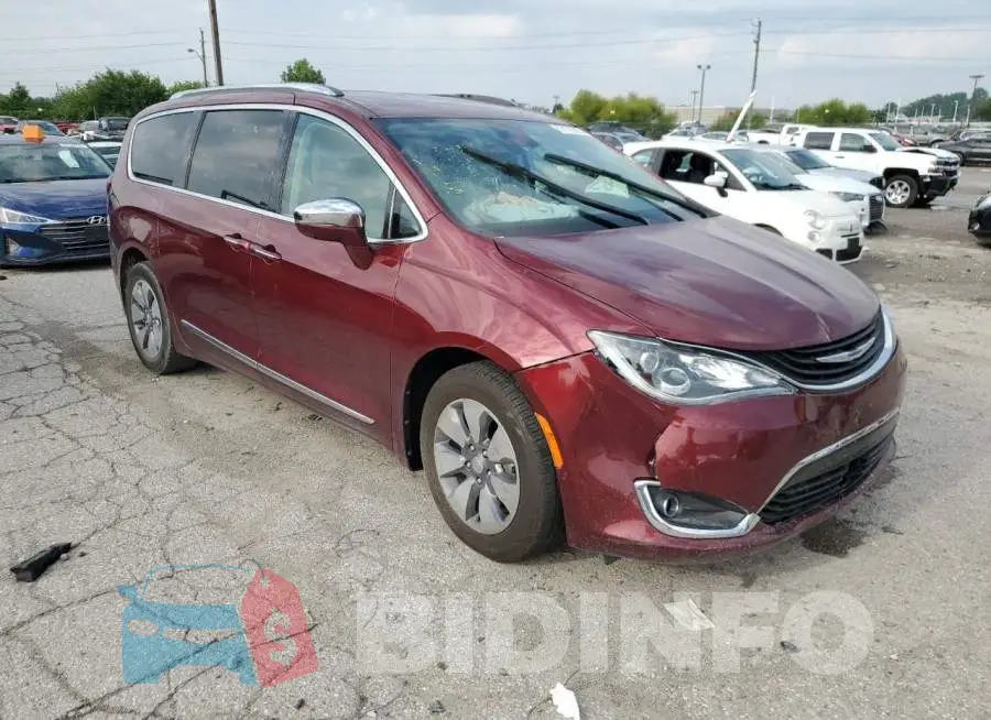 2C4RC1N73JR169561 Photo# 4