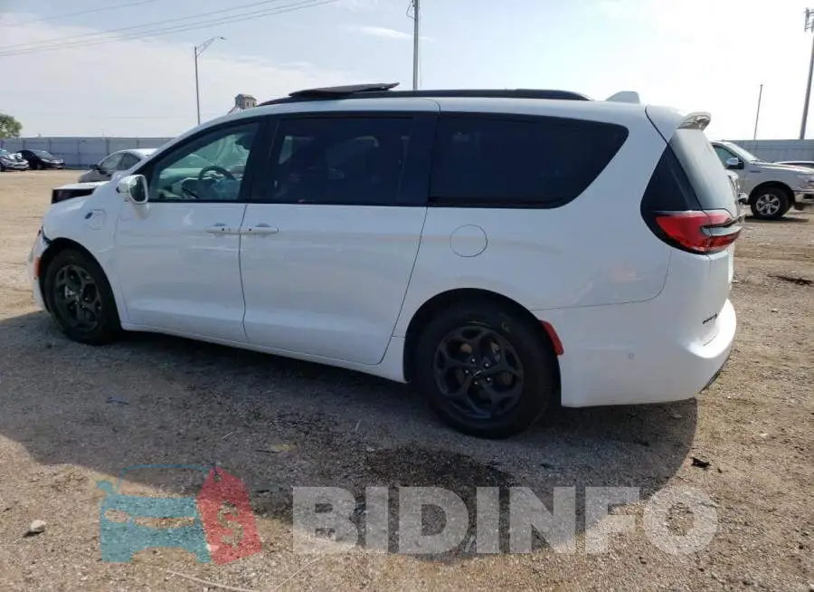 2C4RC1S76MR507723 Photo# 2
