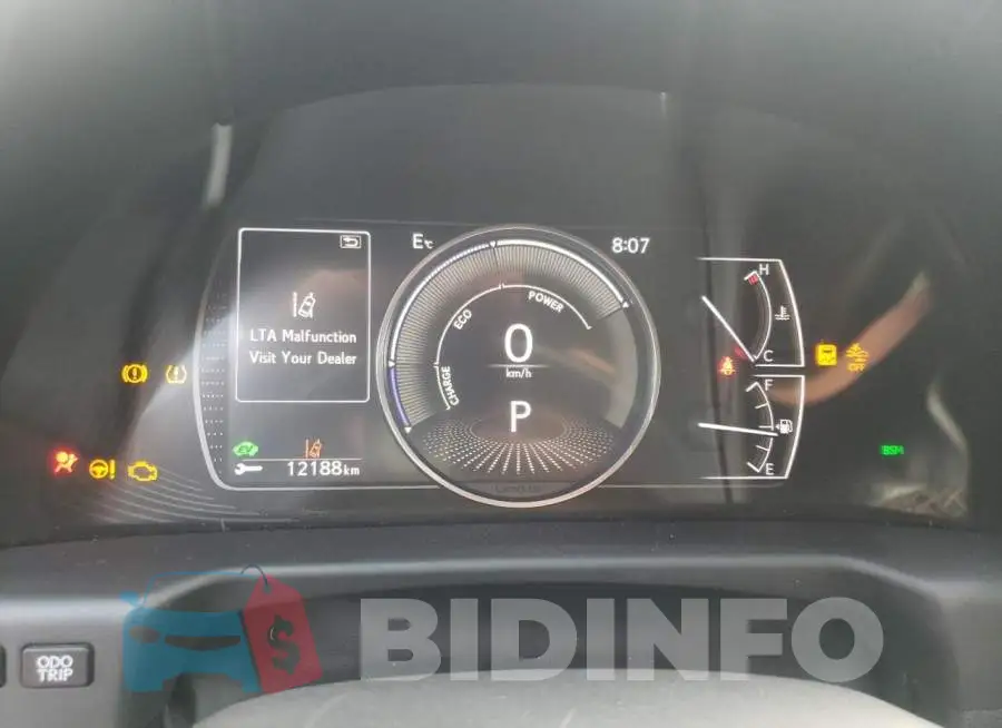 JTHB21B15K2041888 Photo# 9