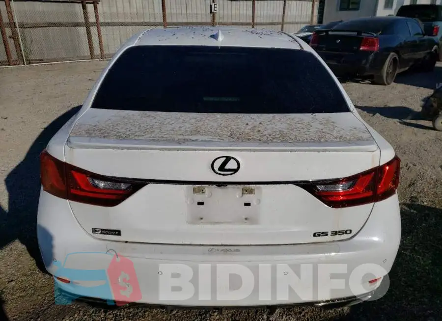 JTHBE1BL6FA008211 Photo# 6