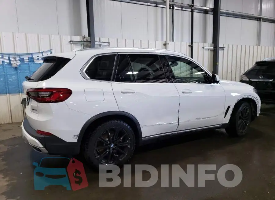 5UXCR6C01L9B00658 Photo# 3