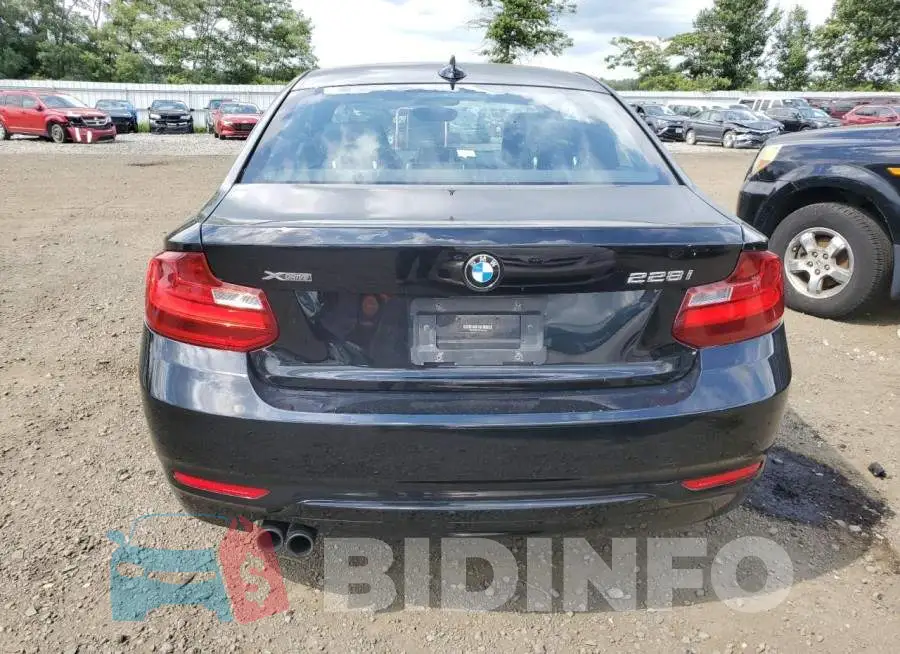 WBA1G9C56GV726225 Photo# 6