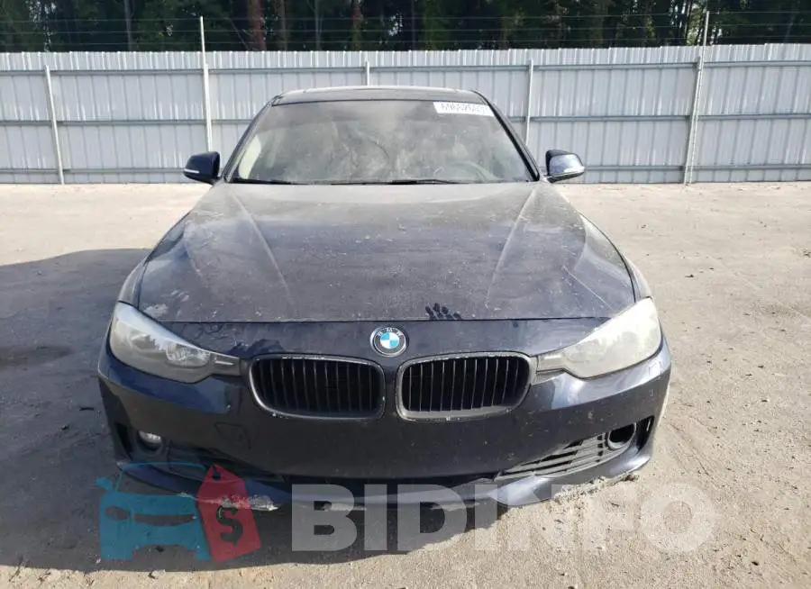 WBA3A5G50FNP35272 Photo# 5