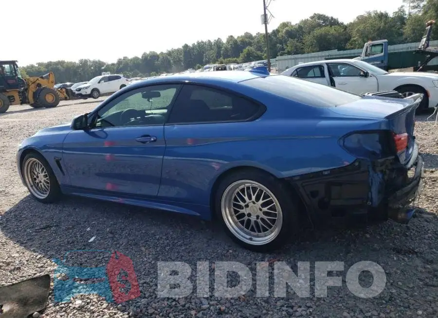 WBA3N3C51EF711814 Photo# 2