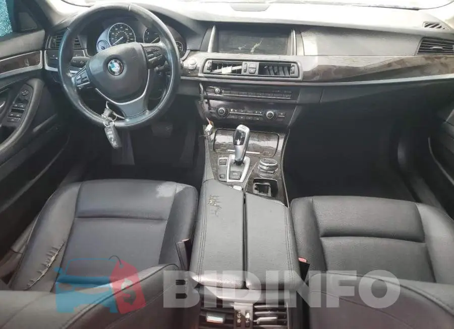 WBA5A5C51FD514154 Photo# 8