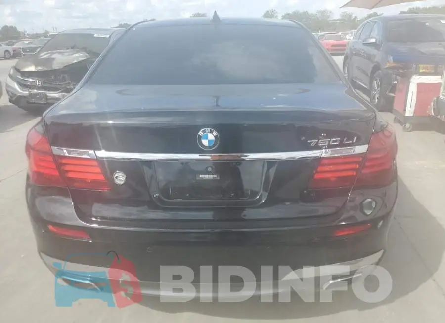 WBAYE8C54ED135831 Photo# 6