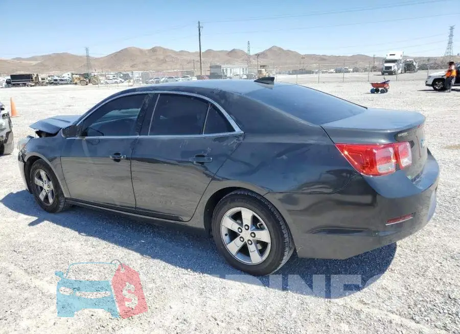 1G11B5SL4FF295377 Photo# 2