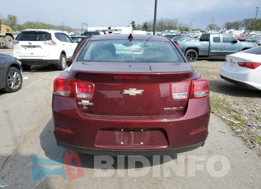 1G11C5SA7GF164313 Photo# 6