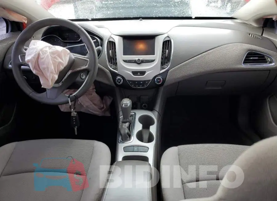 1G1BC5SM6G7242864 Photo# 8