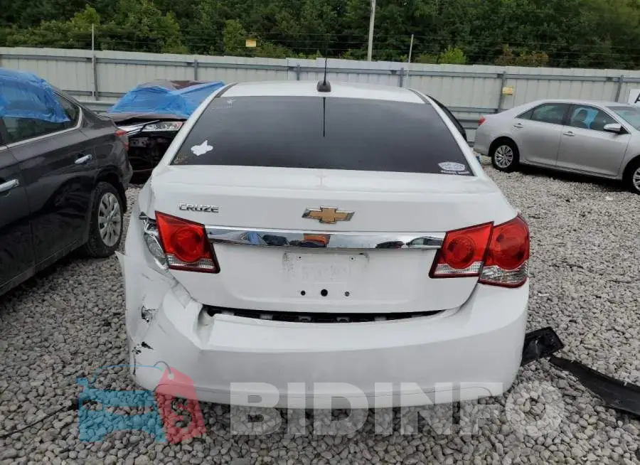1G1PB5SH3F7119114 Photo# 6