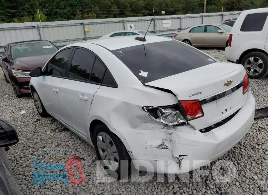 1G1PB5SH3F7119114 Photo# 2