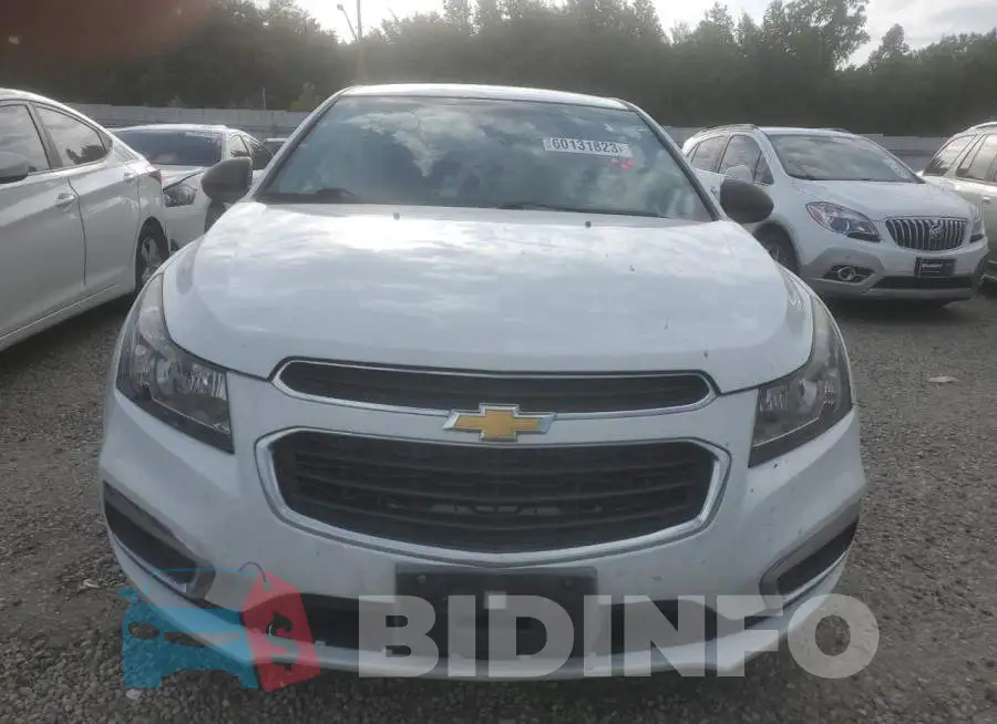 1G1PB5SH3F7119114 Photo# 5
