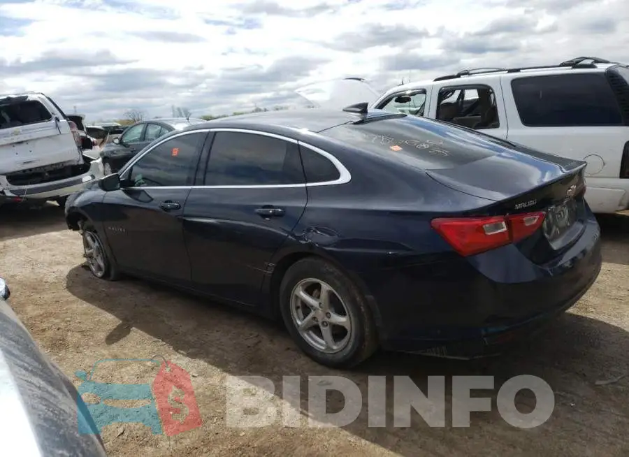 1G1ZC5ST2HF256757 Photo# 2