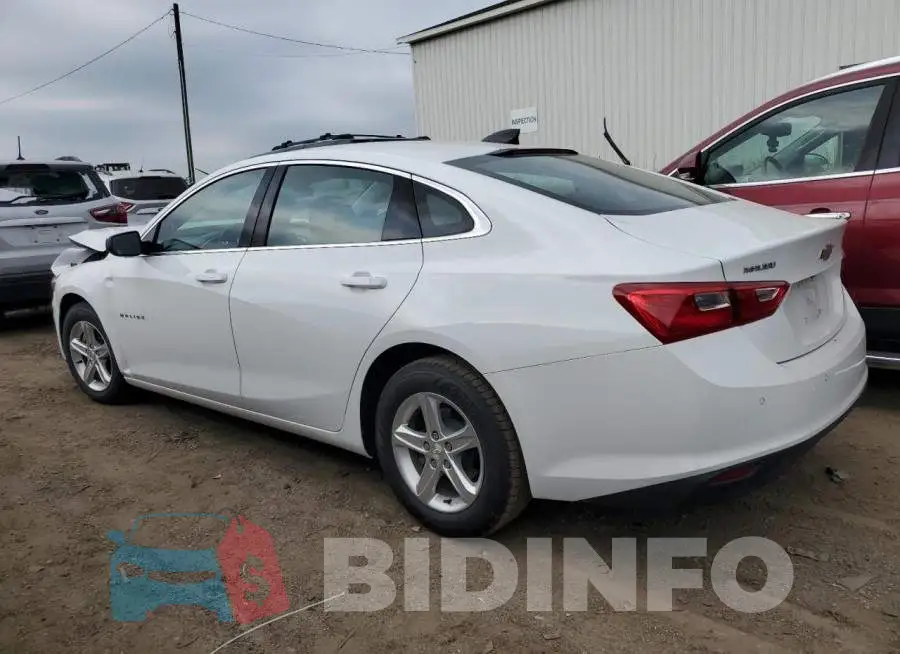1G1ZC5ST4NF155683 Photo# 2