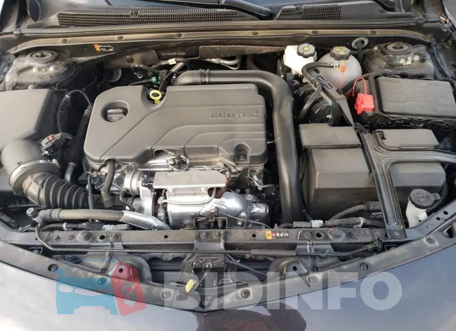 1G1ZD5ST2PF136386 Photo# 11